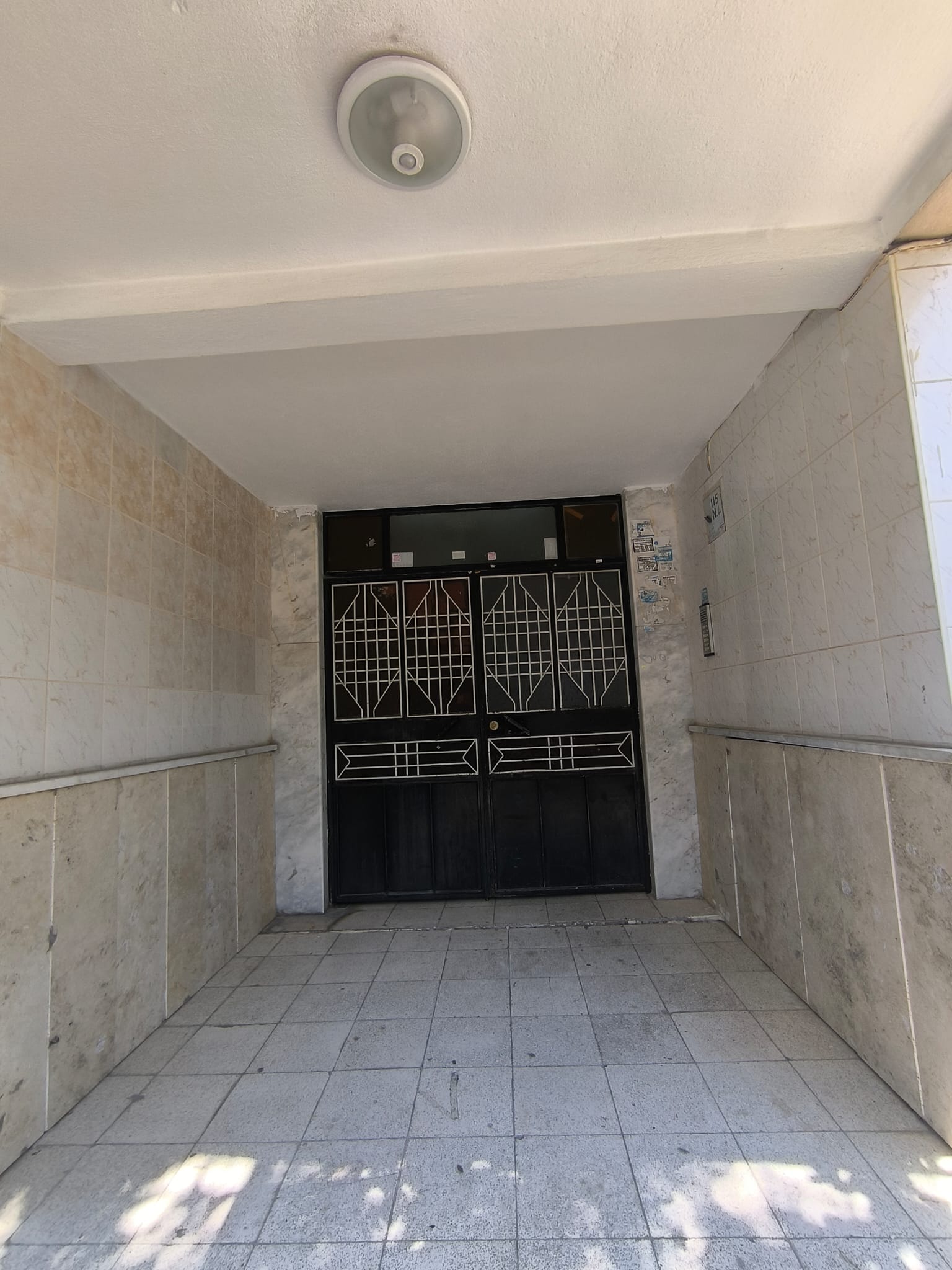 MABEL'DEN BUHARADA SATILIK GENİŞ AÇIK CEPHELİ 3+1 DAİRE
